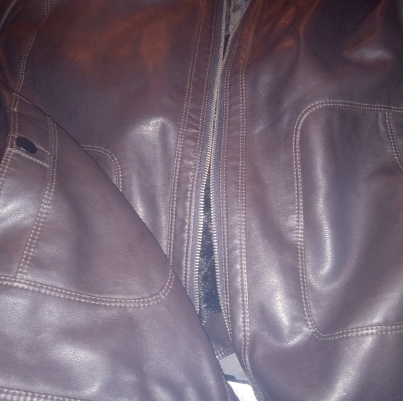 Xwrite xxxl jacket - Picture 2 of 5